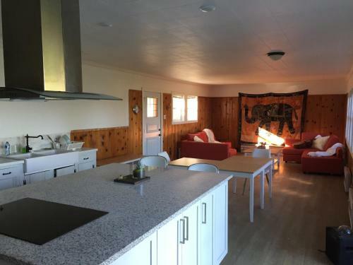 Hostal Gite Du Lac � La Tortue