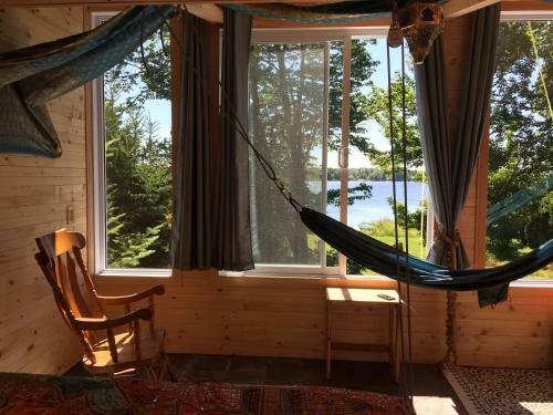 Hostal Gite Du Lac � La Tortue