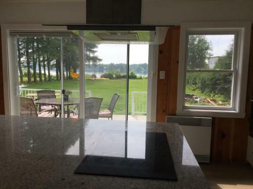 Hostal Gite Du Lac � La Tortue