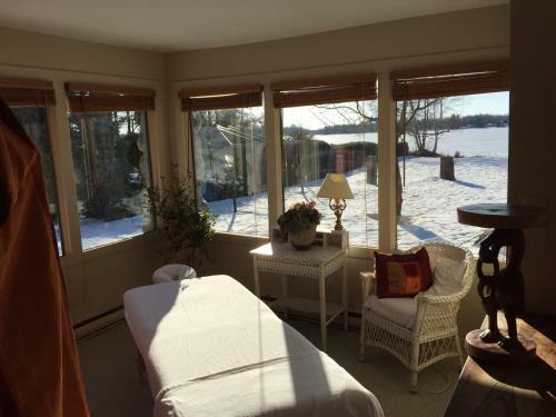 Hostal Gite Du Lac � La Tortue