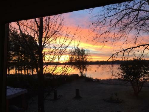 Hostal Gite Du Lac � La Tortue