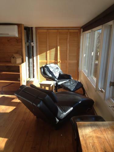 Hostal Gite Du Lac � La Tortue