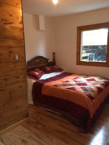 Hostal Gite Du Lac � La Tortue