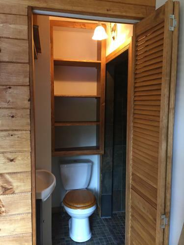 Hostal Gite Du Lac � La Tortue