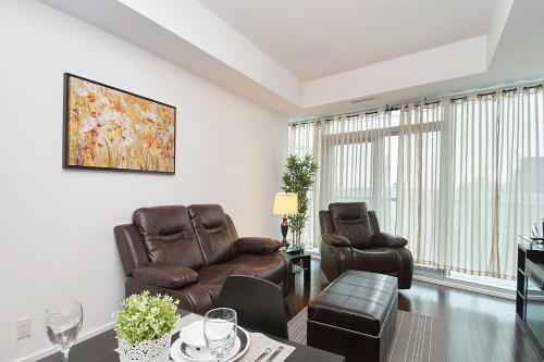 Apartamento Whitehall Suites - Union Station