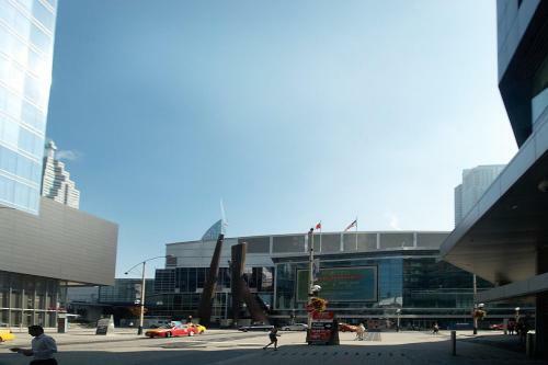 Apartamento Whitehall Suites - Union Station
