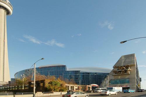 Apartamento Whitehall Suites - Union Station