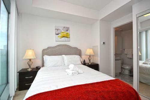 Apartamento Whitehall Suites - Union Station