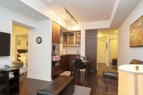 Apartamento Whitehall Suites - Union Station