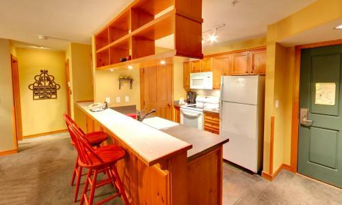 Hotel Embarc Whistler By Diamond Resorts