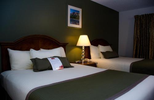Hotel Imperial Inn Medicine Hat