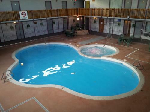 Hotel Imperial Inn Medicine Hat