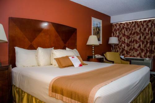 Hotel Imperial Inn Medicine Hat