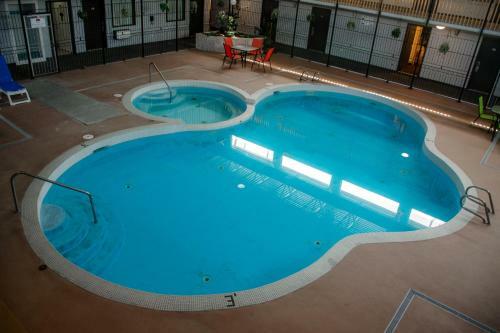 Hotel Imperial Inn Medicine Hat