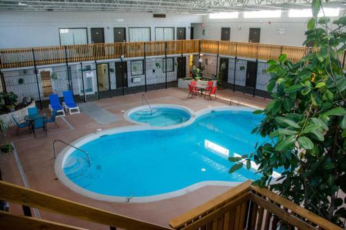 Hotel Imperial Inn Medicine Hat