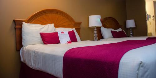 Hotel Imperial Inn Medicine Hat
