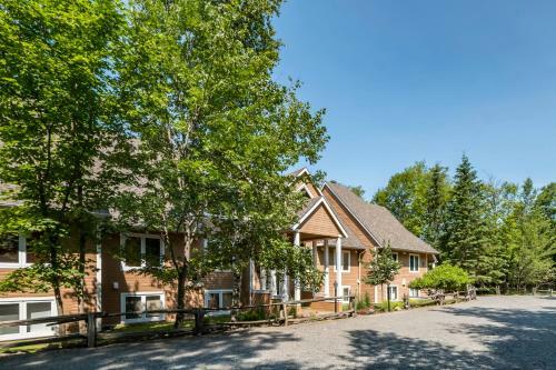 Apartamentos �rabli�re By Tremblant Sunstar