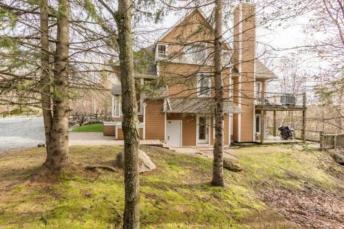 Apartamentos �rabli�re By Tremblant Sunstar