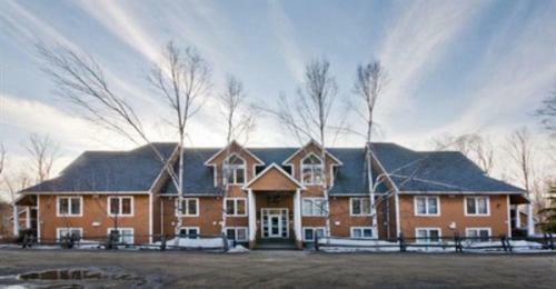Apartamentos �rabli�re By Tremblant Sunstar