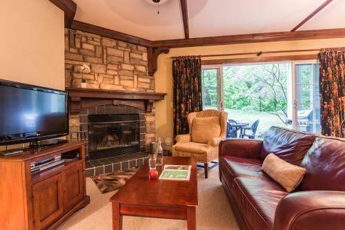 Apartamento Les Manoirs By Rendez-vous Mont-tremblant