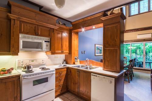 Apartamento Les Manoirs By Rendez-vous Mont-tremblant
