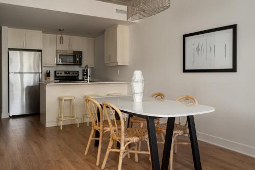 Apartamento Sonder ? Rue Sainte-catherine