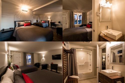 Hotel Auberge Am�rilys