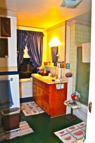 Bed & Breakfast Pillsbury Guest House