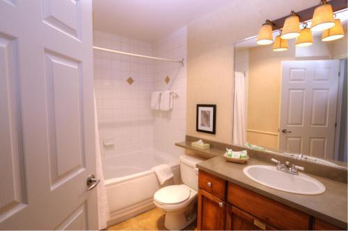 Hotel Place Saint Bernard Mont Tremblant