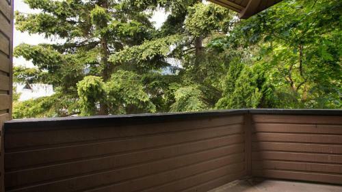 Apartamento Rainbow By Outpost Whistler