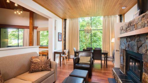 Apartamento Rainbow By Outpost Whistler