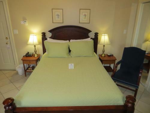 Posada Chipman Hill Suites - Union Street
