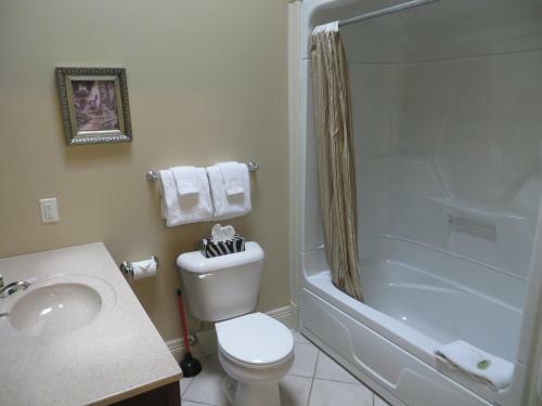 Posada Chipman Hill Suites - Union Street