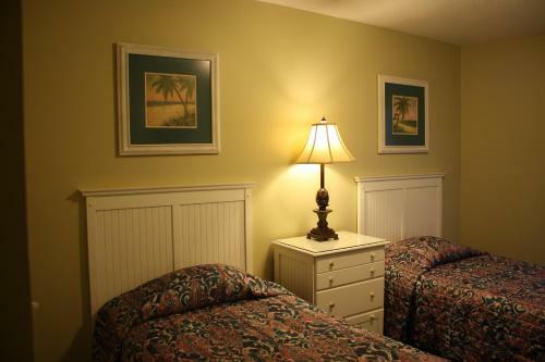 Multi Resorts At Country Club Villas