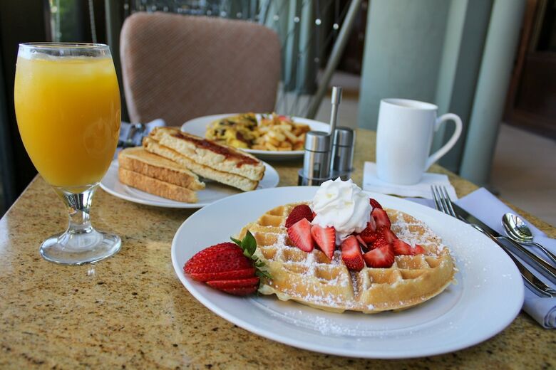 Hotel Hilton Sacramento Arden West