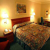 Hotel La Quinta Inn Sacramento Downtown