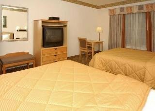 Hotel Comfort Inn & Suites