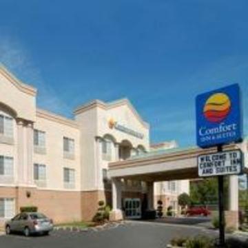 Hotel Comfort Inn & Suites