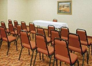 Hotel Comfort Inn & Suites