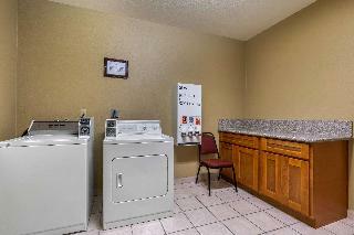 Hotel Comfort Inn & Suites