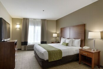 Hotel Comfort Inn & Suites