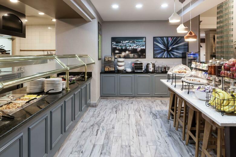 Hotel Hilton Garden Inn Sacramento