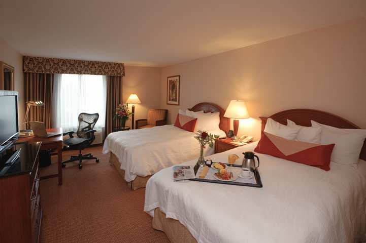 Hotel Hilton Garden Inn Sacramento