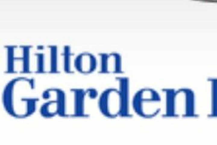 Hotel Hilton Garden Inn Sacramento