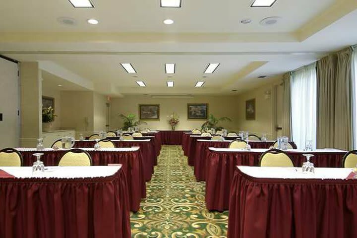 Hotel Hilton Garden Inn Sacramento