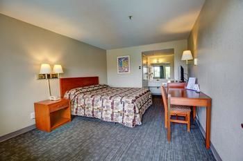 Hotel Good Nite Inn Sacramento