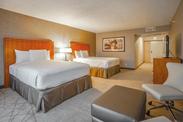 Hotel Embassy Suites San Antonio Northwest