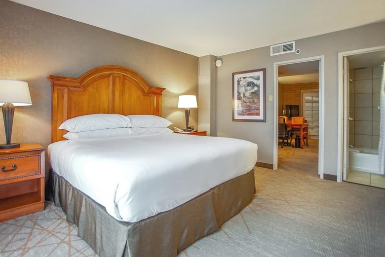 Hotel Embassy Suites San Antonio Northwest