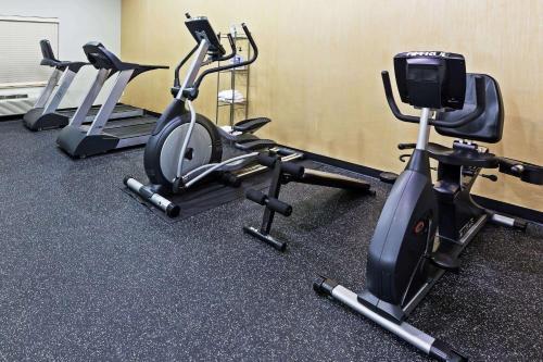Hotel Wingate By Wyndham - Dallas Las Colinas