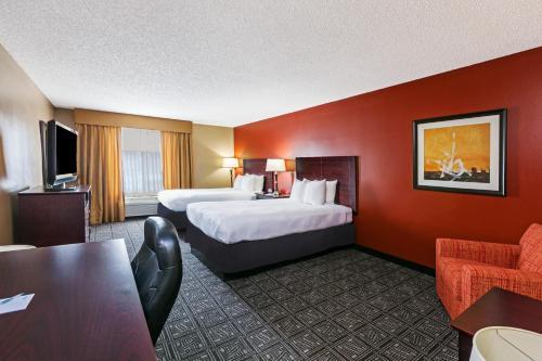 Hotel Wingate By Wyndham - Dallas Las Colinas